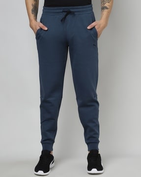 Under Armour Sportsyle Tricot Jogger Pant Academy Blue