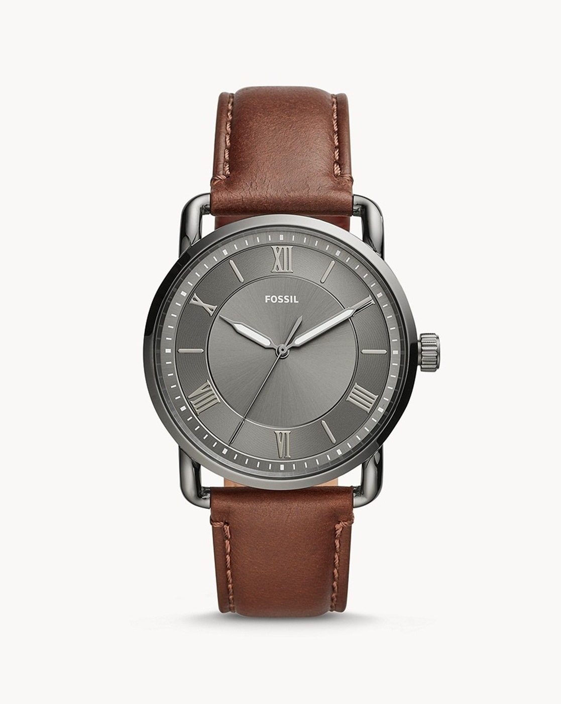 FOSSIL men watch FS5852 Bronson Analog Watch Online at Best  Price|watchbrand.in