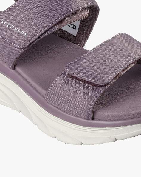 Women Footwear Skechers Sandal - Buy Women Footwear Skechers Sandal online  in India