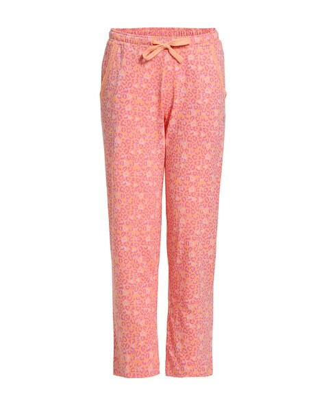 JOCKEY Indi Women Pyjama - Buy JOCKEY Indi Women Pyjama Online at