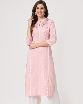 Ajio sale hot sale 299 kurtis