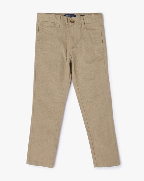 Men Chino Pants