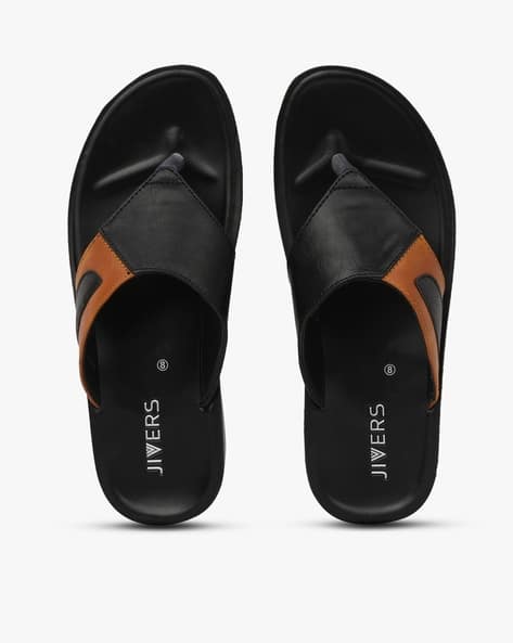 Men Slip-On Sandals