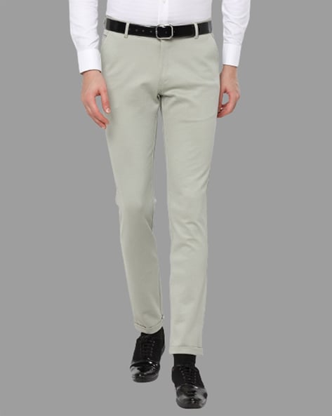 Buy Natural Linen Trousers Online for Wedding from Anita Dongre