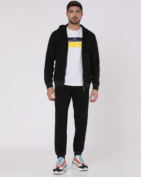 Men's Tracksuits Online: Low Price Offer on Tracksuits for Men - AJIO