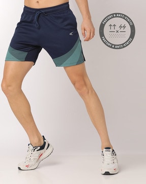 Calza short nike hot sale