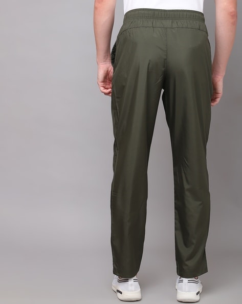 Buy LIFE Mens Solid Track Pants | Shoppers Stop