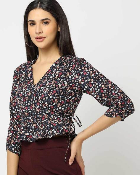 Buy Women Lee Cooper Tops Online In India