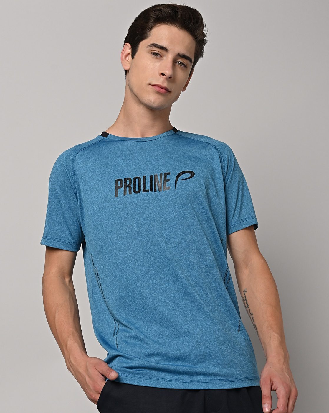 Proline dry hot sale fit t shirts