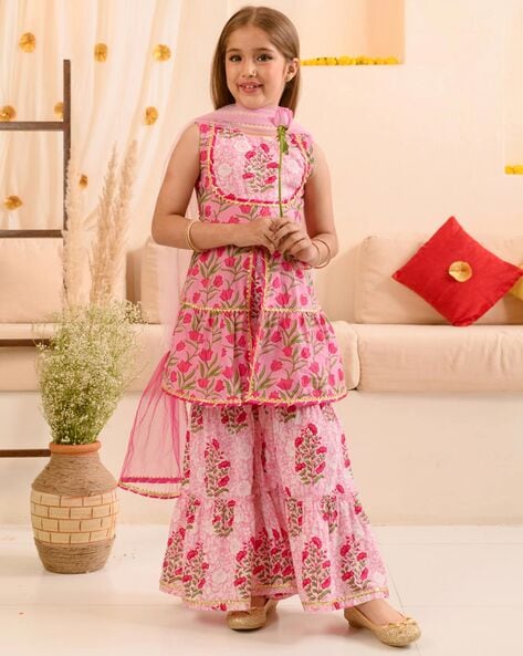 Sharara for outlet baby girl online