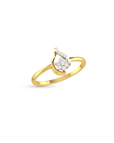 Diamond Rings | Forevermark