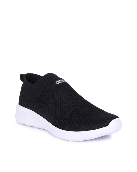 Buy Black Sports Shoes for Men by ETHICS Online Ajio