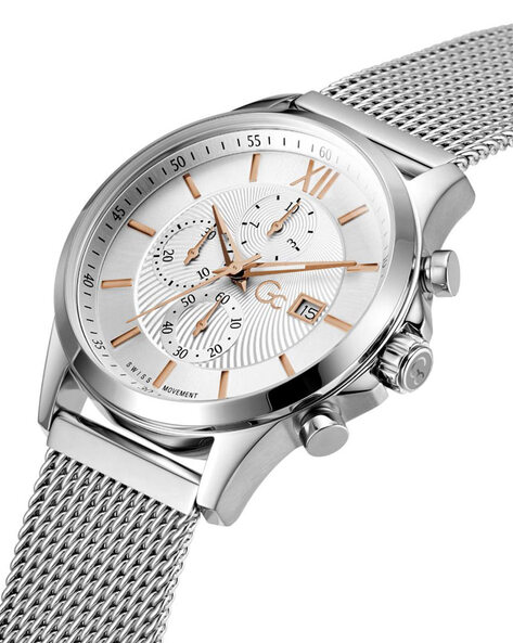Pierre Balmain Watches Home Page