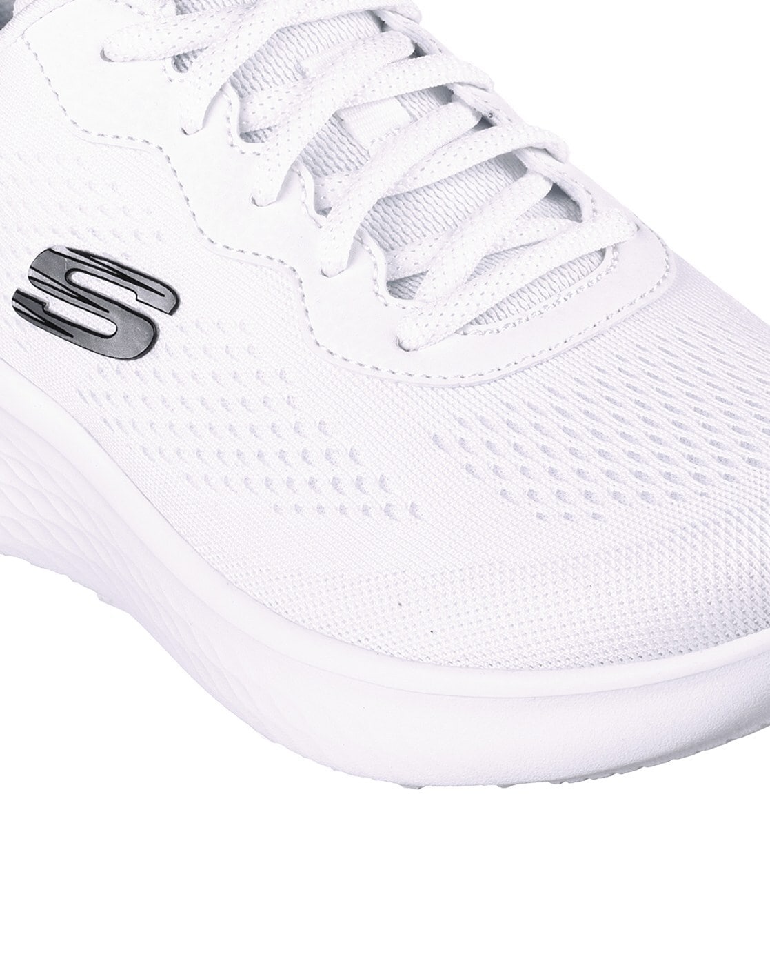 Buy White Casual Shoes for Women by Skechers Online Ajio