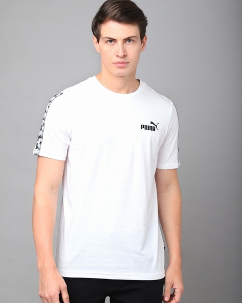 puma amplified t shirt