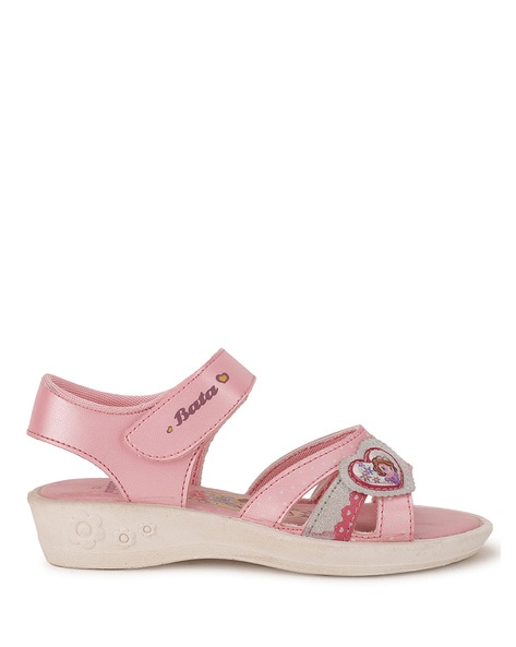 Rih crystal-embellished sandals in pink - Amina Muaddi | Mytheresa