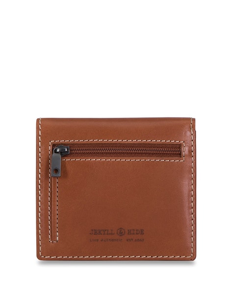 Classic Full Grain Leather Front Pocket Purse Short Men′s Wallet - China  Men Wallet and Custom Leather Wallet price
