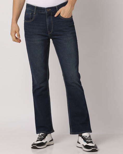 Buy Blue Jeans for Men by JOHN PLAYERS JEANS Online Ajio