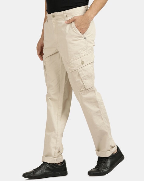 Buy Women Green Solid Formal Regular Fit Trousers Online  729578  Van  Heusen