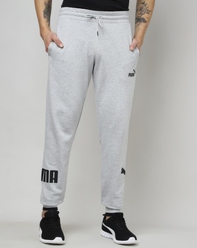 Buy Grey Track Pants for Men by TOMMY HILFIGER Online Ajio