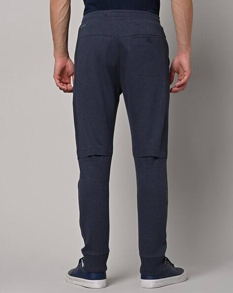 Buy Blue Track Pants for Men by PROLINE Online