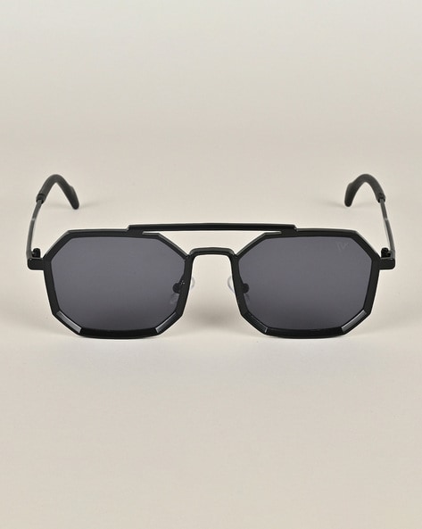 Buy Black Sunglasses for Girls by Dukiekooky Online | Ajio.com