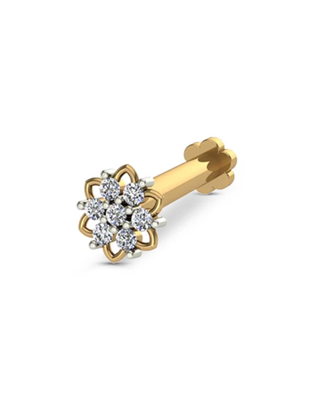 Buy Yellow Gold TraditionalJewellery for Women by Dishis Online Ajio