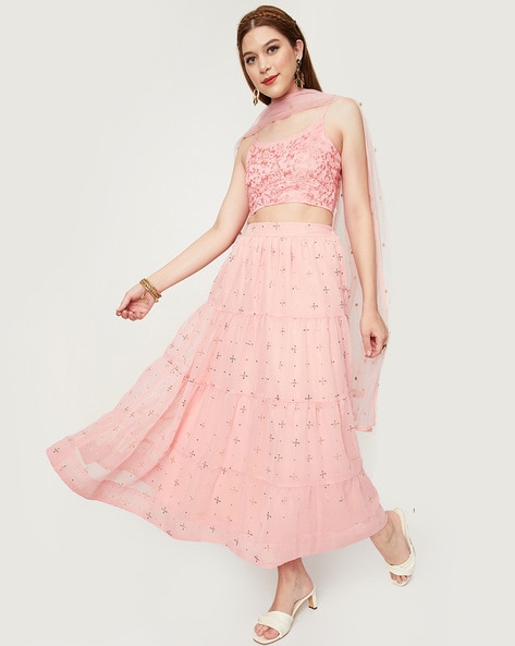 Max 2025 lehenga choli