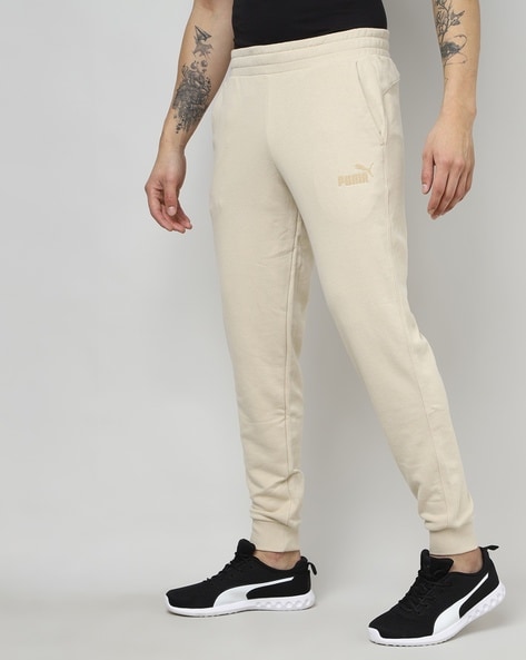 Puma hotsell evo joggers