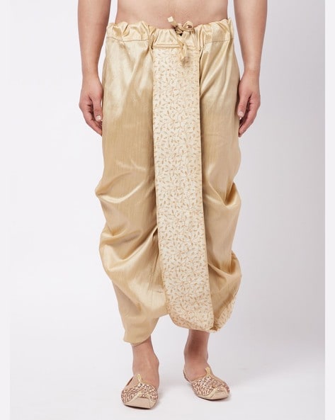 Dhoti Pants - Buy Latest Collection of Dhoti Pants for Women online 2024