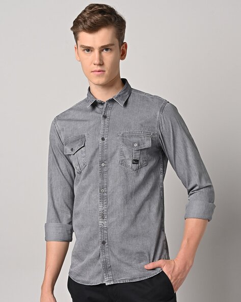 Buy Sin Shirts Online In India
