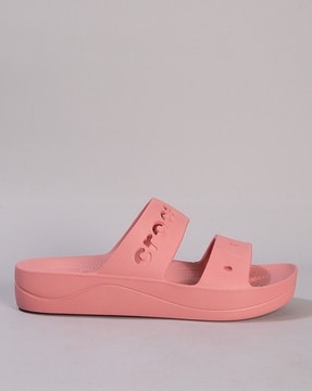 CROCS Women Sandals Dark Grey Size 10 Ultra Comfy Footbed EUC | eBay-anthinhphatland.vn