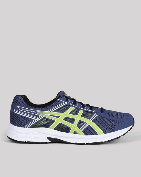 Asics Men Gel-Contend 4B+ Running Shoes