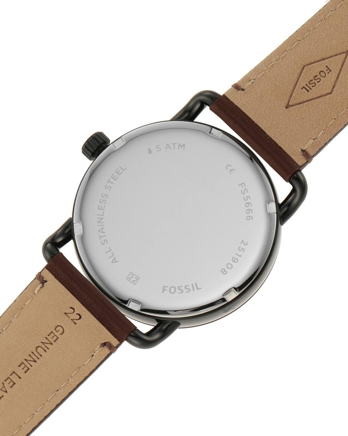 Buy multi Watches for Men by FOSSIL Online