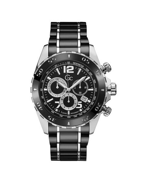 Buy Gc Watches Online In India