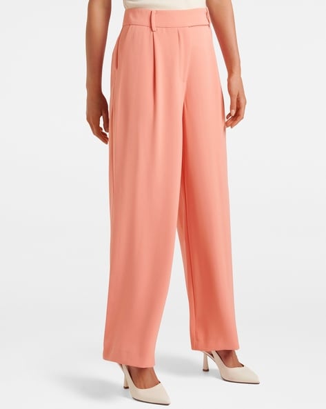 Forever New Straight-leg trousers for Women | Online Sale up to 45% off |  Lyst Australia