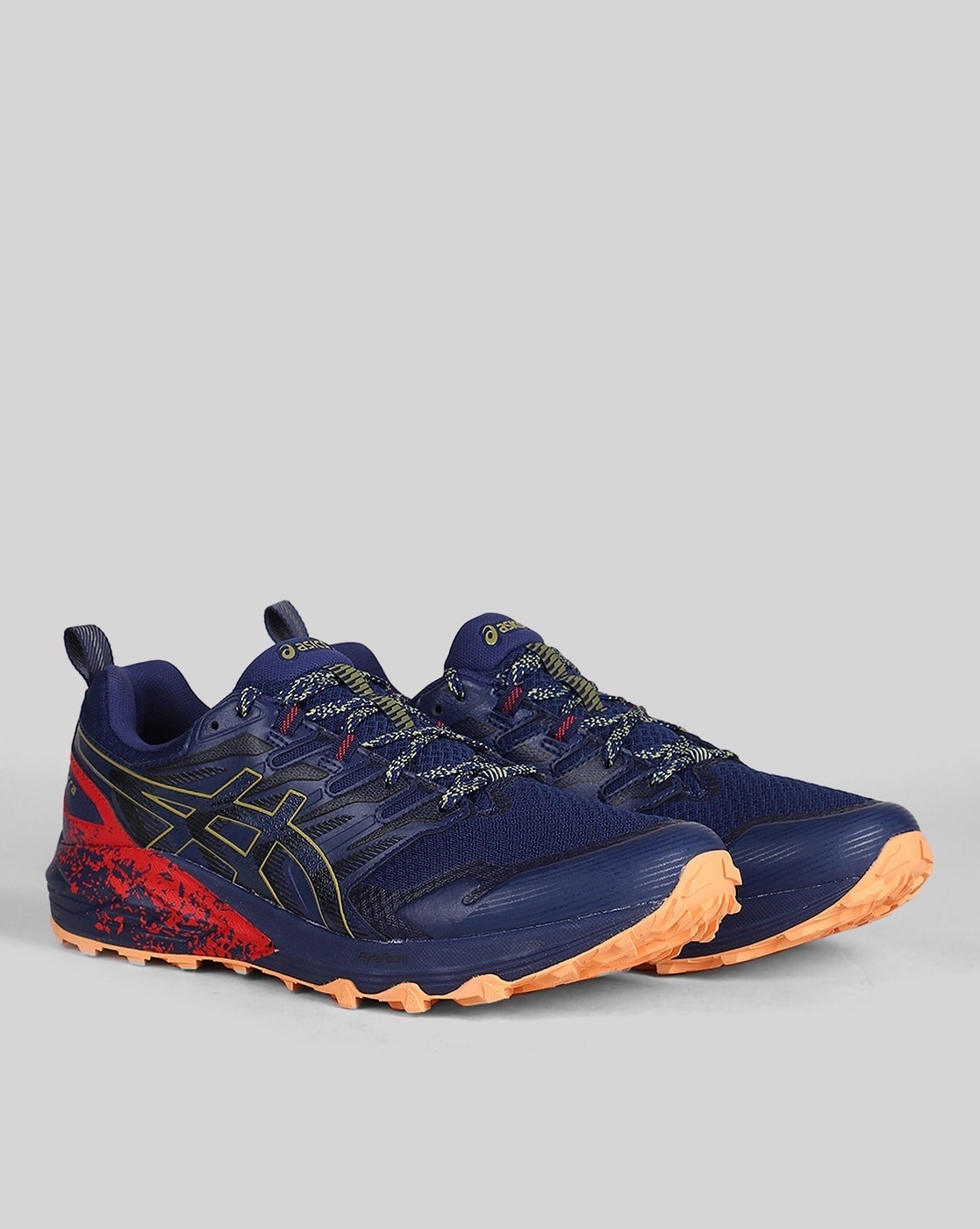 Asics gel noosa tri 9 best sale brun