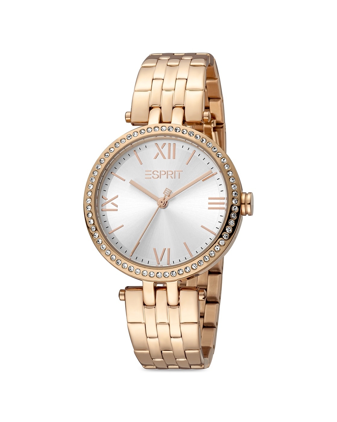 Esprit sales women watch