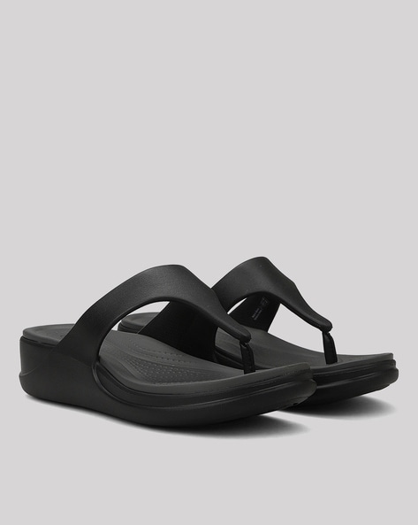 crocs Women's Cleo Black Croslite Fashion Sandals - W7 : Amazon.in: Fashion-hkpdtq2012.edu.vn