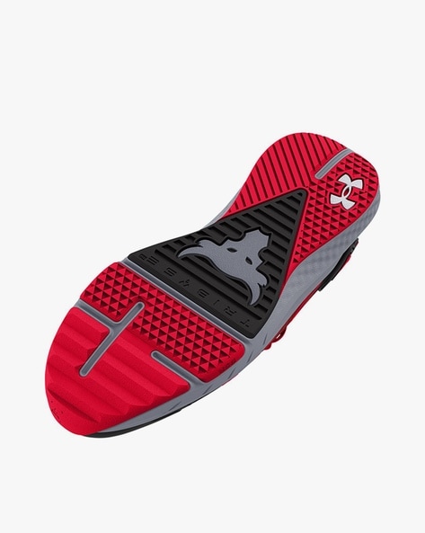 Mullti Under Armour Project Rock 3 Men's shoes at Rs 3700/pair in Surat