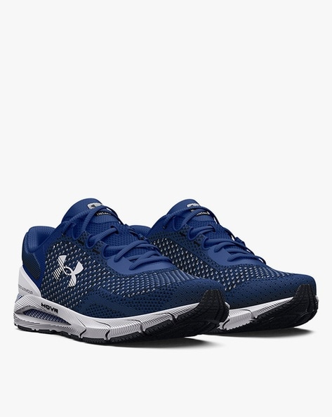 Under armour hovr online azul