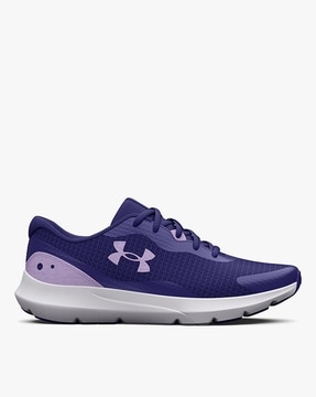 Buy Blue Sports Shoes for Women by Under Armour Online | Ajio.com