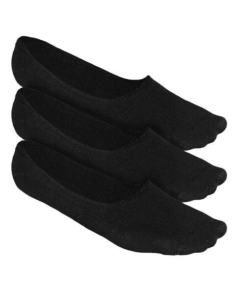 Buy Black Socks for Men by Heelium Online