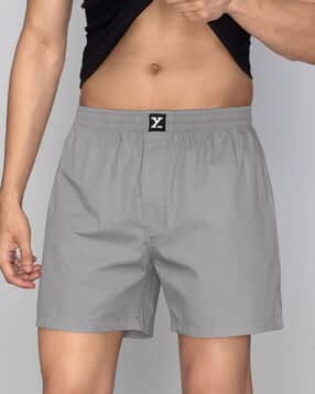 xyxx Pack of 2 Boxers-picture-49