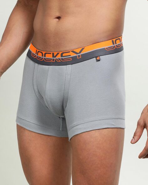 Buy Monument Trunks for Men by JOCKEY Online