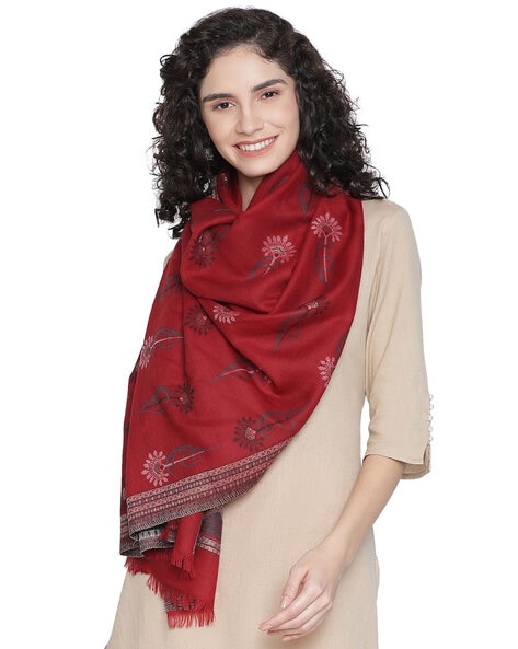 Stole scarf hot sale online