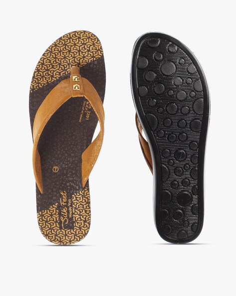 Get Flat feet Sandal and Insole @3395! Your Foot Doctor