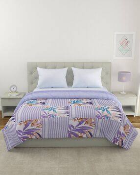 homely by romee Quilted Double Reversible Comforter-picture-25