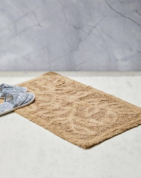 Buy Beige Bath Mats for Home & Kitchen by Fabindia Online