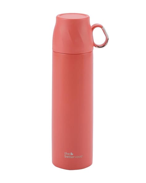 Vacuum Insulated Stainless Steel Flask